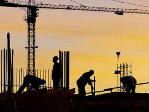 İnşaatta Belgesiz İşçi Çalıştırana Ceza